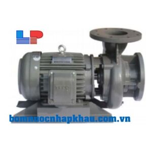 Máy bơm trục ngang TECO G340-150-4P-40HP