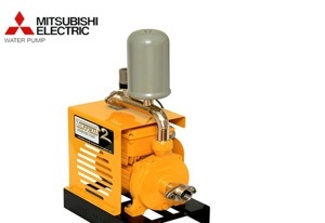 Máy bơm tự động tăng áp biến tần Mitsubishi ICH-C75VS - 1HP
