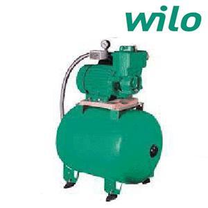 Máy bơm tự động tăng áp Wilo PW-1500EA (1500W)