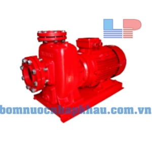 Máy bơm tự hút đầu gang MITSUKY CNS100/15 20HP