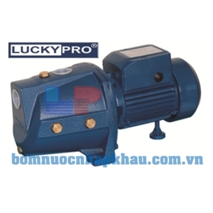 Máy bơm tự hút đầu jet Lucky Pro AJM/1C-E 1/2HP