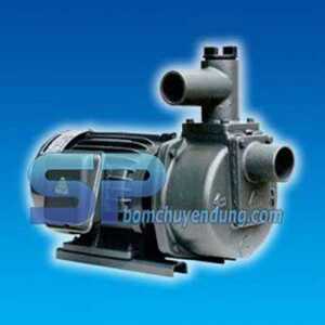 Máy bơm tự hút Gang Nation Pump HSP280-13.7 20