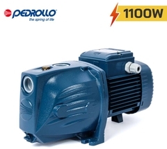 Máy bơm tự hút Pedrollo JSWm 2AX - 1.5HP