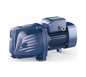 Máy bơm tự hút Pedrollo JSWm 2AX - 1.5HP