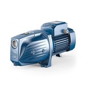 Máy bơm tự hút Pedrollo JSWm 2AX - 1.5HP