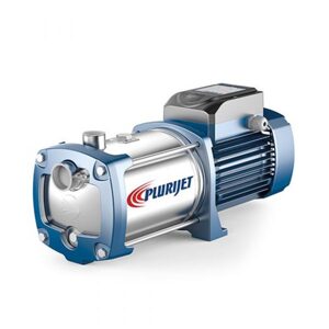 Máy bơm tự hút Pedrollo PLURIJET 6/200-N - 3HP