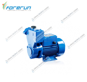 Máy bơm tự hút THT MKS 60-1 - 0.5HP