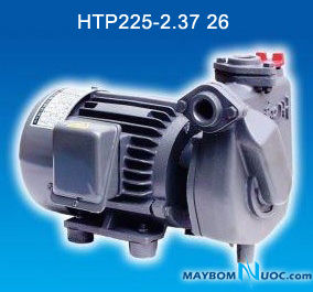 Máy bơm Tuabin NTP HTP225-2.37 265 1/2HP