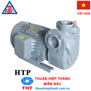 Máy bơm Tuabin NTP HTP225-2.37 265 1/2HP
