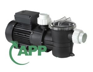 Máy bơm tuần hoàn nước hồ bơi APP SMP10 (SMP-10) 1HP