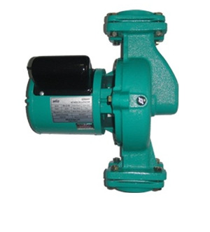 Máy bơm tuần hoàn nước nóng Wilo PH-1500Q 1.5KW