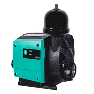 Máy bơm tuần hoàn nước nóng Wilo PH-2200Q - 2.2kW