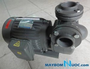 Máy bơm Tubin đa tầng cánh NTP HTP250-21.5 265