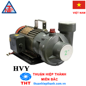 Máy bơm tưới tiêu NTP HVY250-1.75 26 1HP