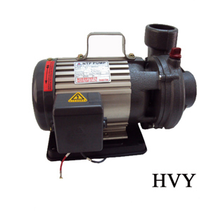 Máy bơm tưới tiêu NTP HVY250-1.75 26 1HP
