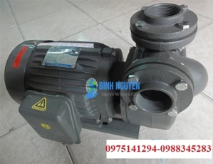 Máy bơm turbine HTP225-2.75 26 (1HP)