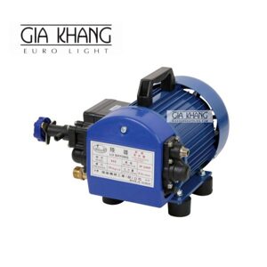 Máy bơm vệ sinh máy lạnh Lu Shyong LS-906