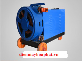 Máy bơm vữa ép ống HJB-5