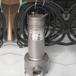 Máy bơm Wilo SVP-50/11-1.5-V-3