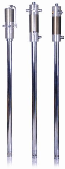 Máy bơm xăng, bơm hóa chất Kocu X35194