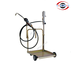 Máy bơm xăng, dầu thùng phuy HPMM HG-2990D