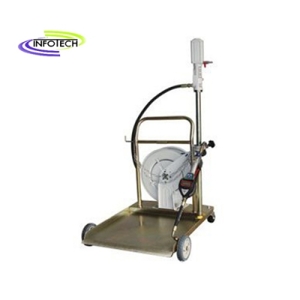 Máy bơm xăng, dầu thùng phuy HPMM HG-2991A