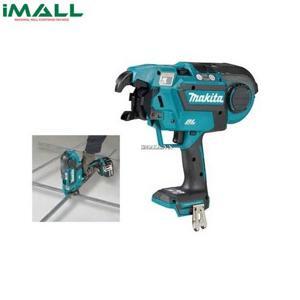 Máy buộc dây thép dùng pin Makita DTR180Z