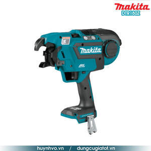 Máy buộc dây thép dùng pin Makita DTR180Z