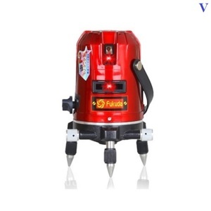 Máy cân bằng laser 5 tia Fukuda EK-498DPS