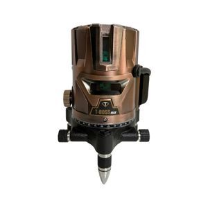 Máy cân bằng laser 5 tia xanh T-BOSS max T299