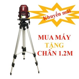 Máy cân bằng laser 6 tia Royal Lion RL336