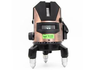 Máy cân bằng laser Alien AL5-20 Pro