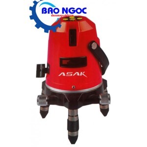 Máy cân bằng Laser Asak BL3006