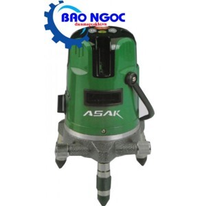 Máy cân bằng Laser Asak BL300G