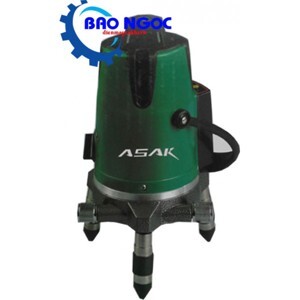 Máy cân bằng Laser Asak BL301G