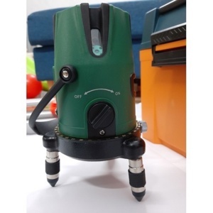 Máy cân bằng Laser Asak BL301G