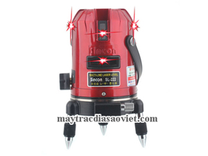 Máy cân bằng laser Sincon SL 222