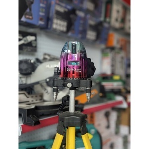 Máy cân bằng laser tia xanh Yamasu YMS-303PLUS