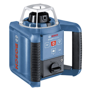 Máy cân bằng Laser xoay Bosch GRL 300 HVG