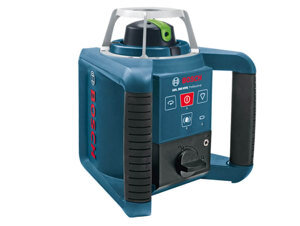 Máy cân bằng Laser xoay Bosch GRL 300 HVG