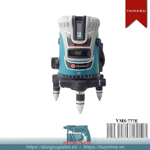 Máy cân bằng Laser Yamasu YMS-777E