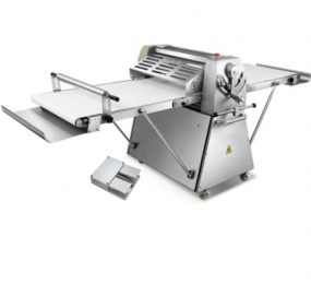 Máy cán bột Hongling H-520E