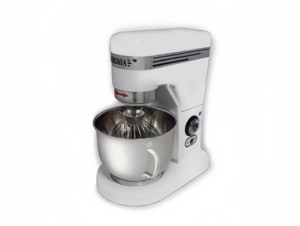 Máy trộn bột Berjaya BJY-BM5-B