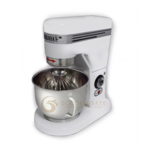 Máy trộn bột Berjaya BJY-BM5-B