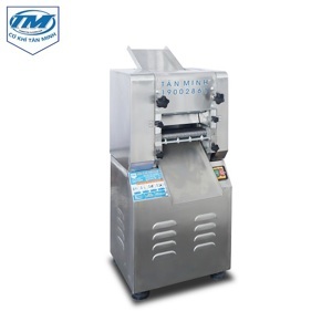 Máy cán bột SXY-25