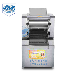 Máy cán bột SXY-30