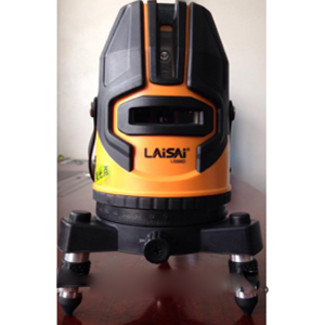 Máy cân mực 12 tia đỏ Laisai LS632-10