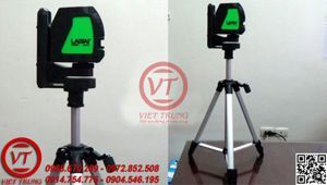 Máy cân mực 2 tia xanh Laisai LSG609