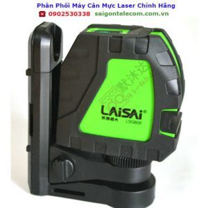 Máy cân mực 2 tia xanh Laisai LSG609