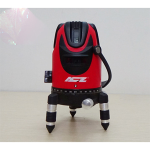 Máy cân mực 5 tia đỏ Yamafuji ACZ LS5H